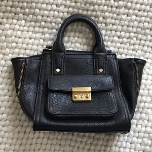 Phillip Lim for Target purse